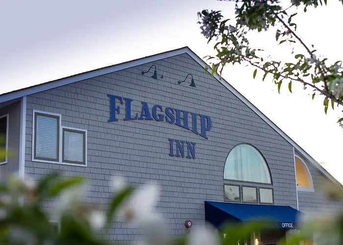 Flagship Inn